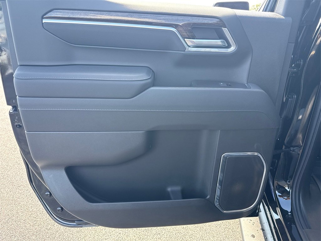 2026 GMC SIERRA - Image 31