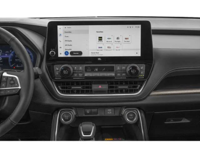New 2026 01l5 Toyota Platinum image 9
