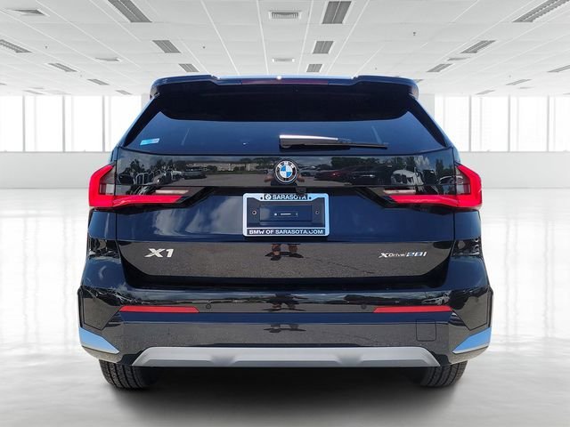 2025 Bmw X1 XDrive28i photo 3