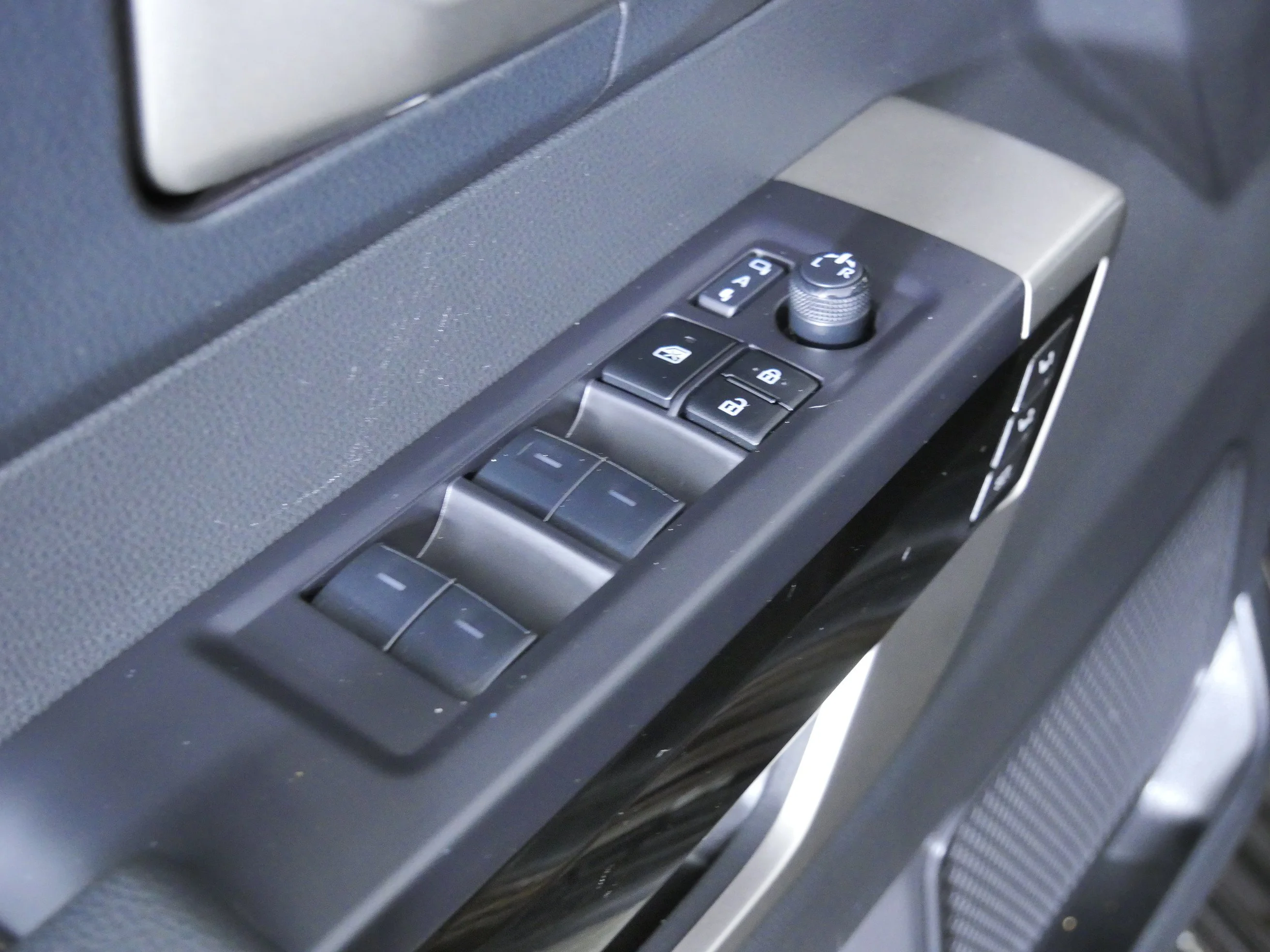 Used 2024 Smoked Mesquite Toyota Limited Hybrid image 22