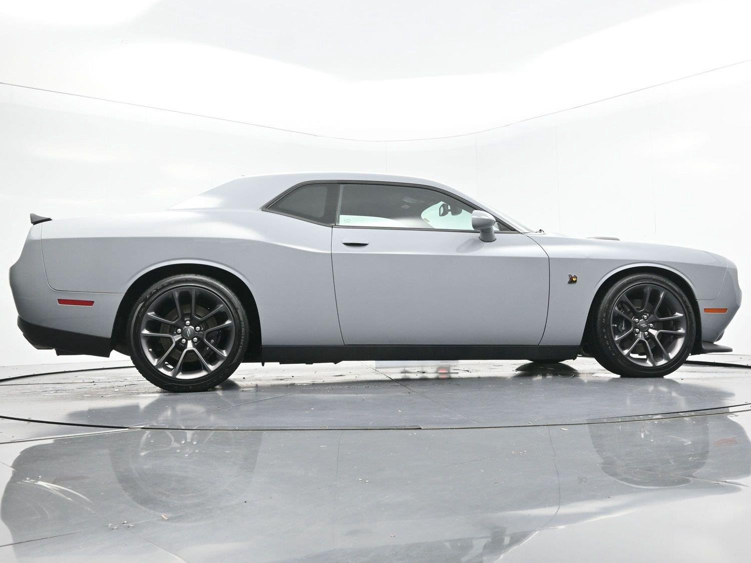 Used 2021 Smoke Show Dodge R/T Scat Pack image 49