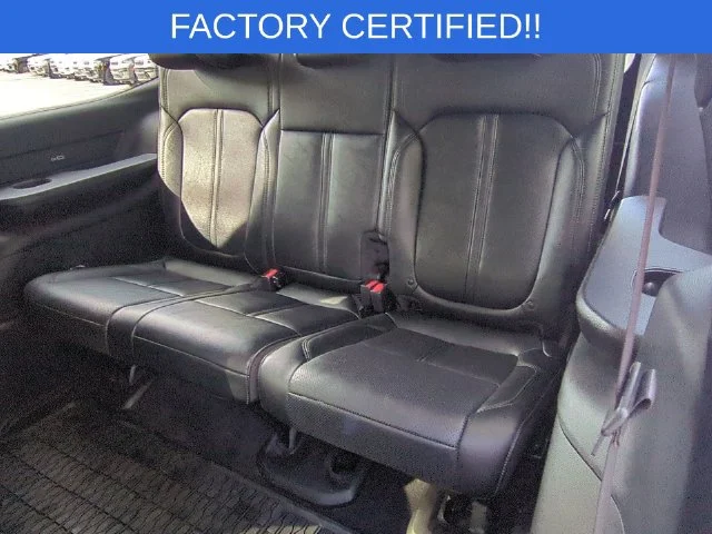 Used 2024 White Jeep Series II image 32