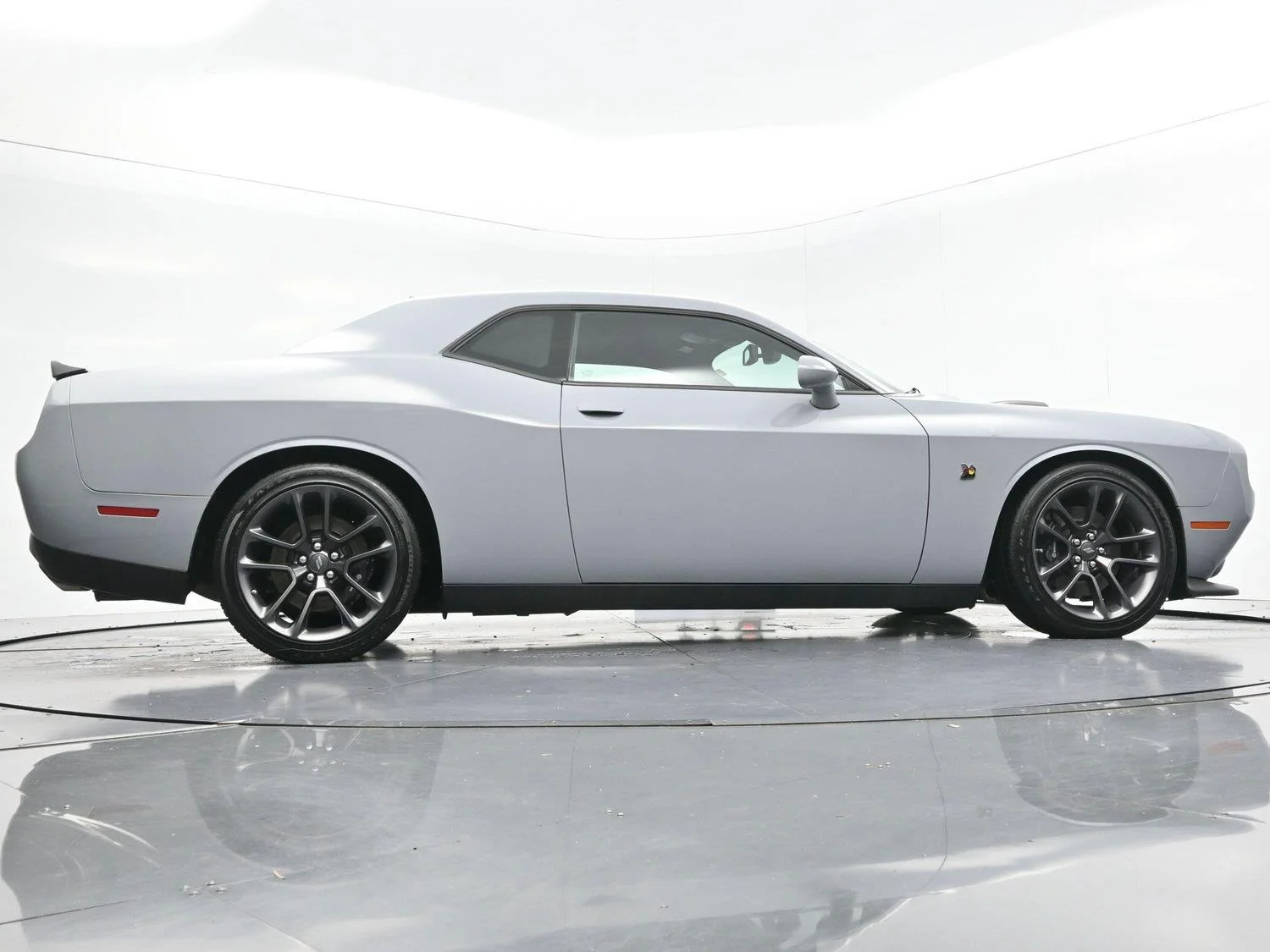 Used 2021 Smoke Show Dodge R/T Scat Pack image 49