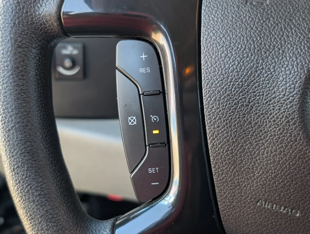 Used 2013 Black Chevrolet LS image 18