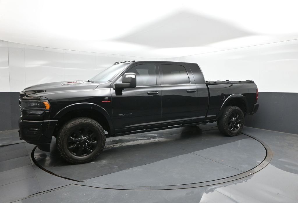 Used 2024 Black Ram Limited image 30