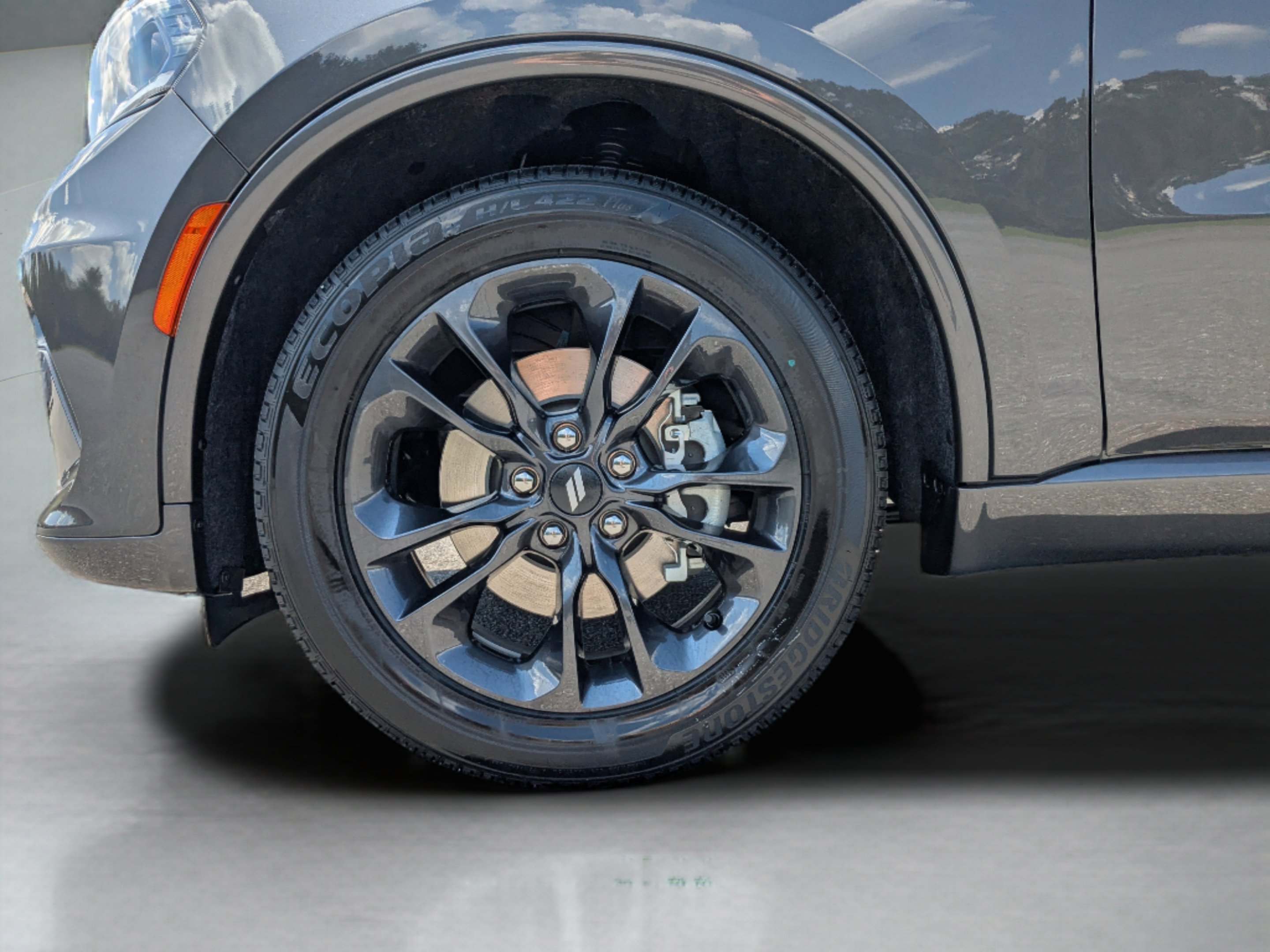 2026 Dodge Durango GT - Photo 55