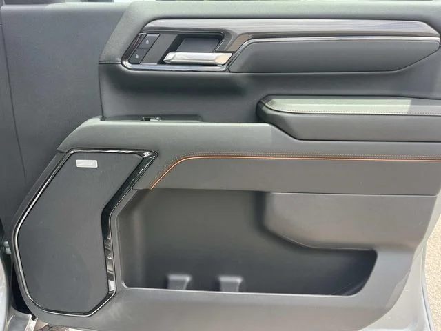 2024 GMC Sierra 2500HD AT4 - Photo 27