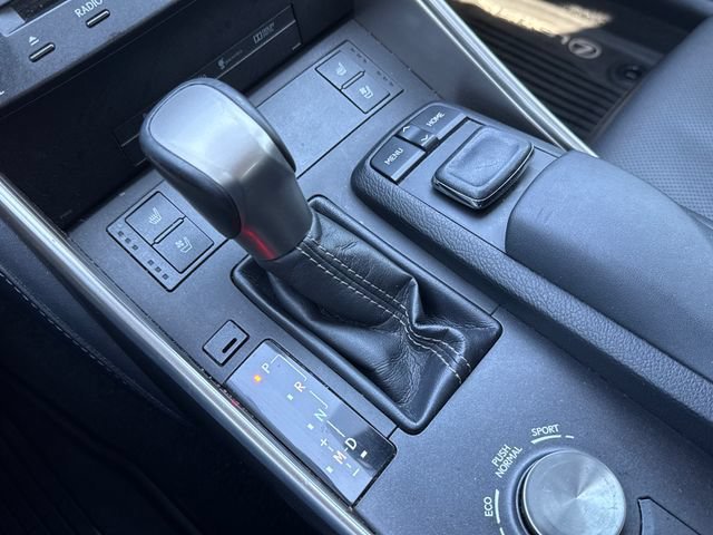Used 2015 Silver Lining Metallic Lexus 250 image 26