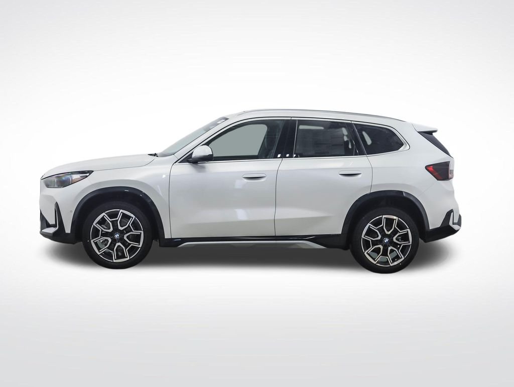Used 2026 BMW X1 28i with VIN WBX73EF04T5488163 for sale in Minneapolis, Minnesota