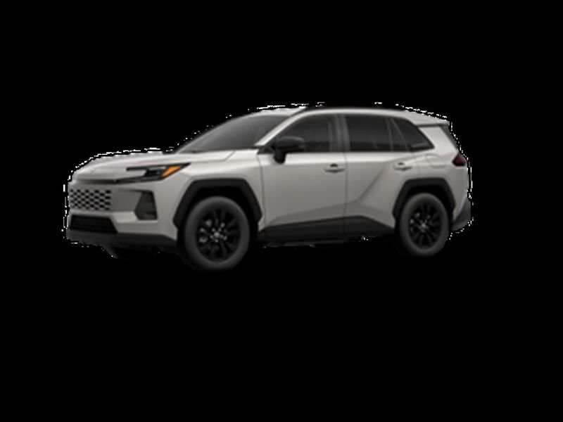 New 2026 Meteor Shower Toyota XLE Premium image 1
