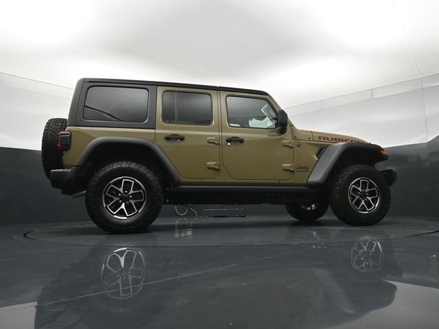 New 2026 41 Exterior Paint Jeep Rubicon image 24