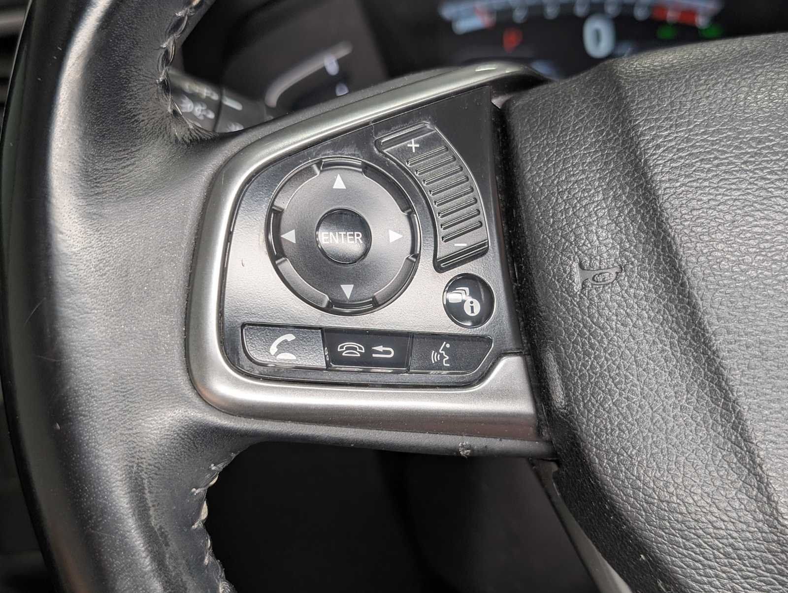 Used 2018 Obsidian Blue Pearl Honda Touring image 35