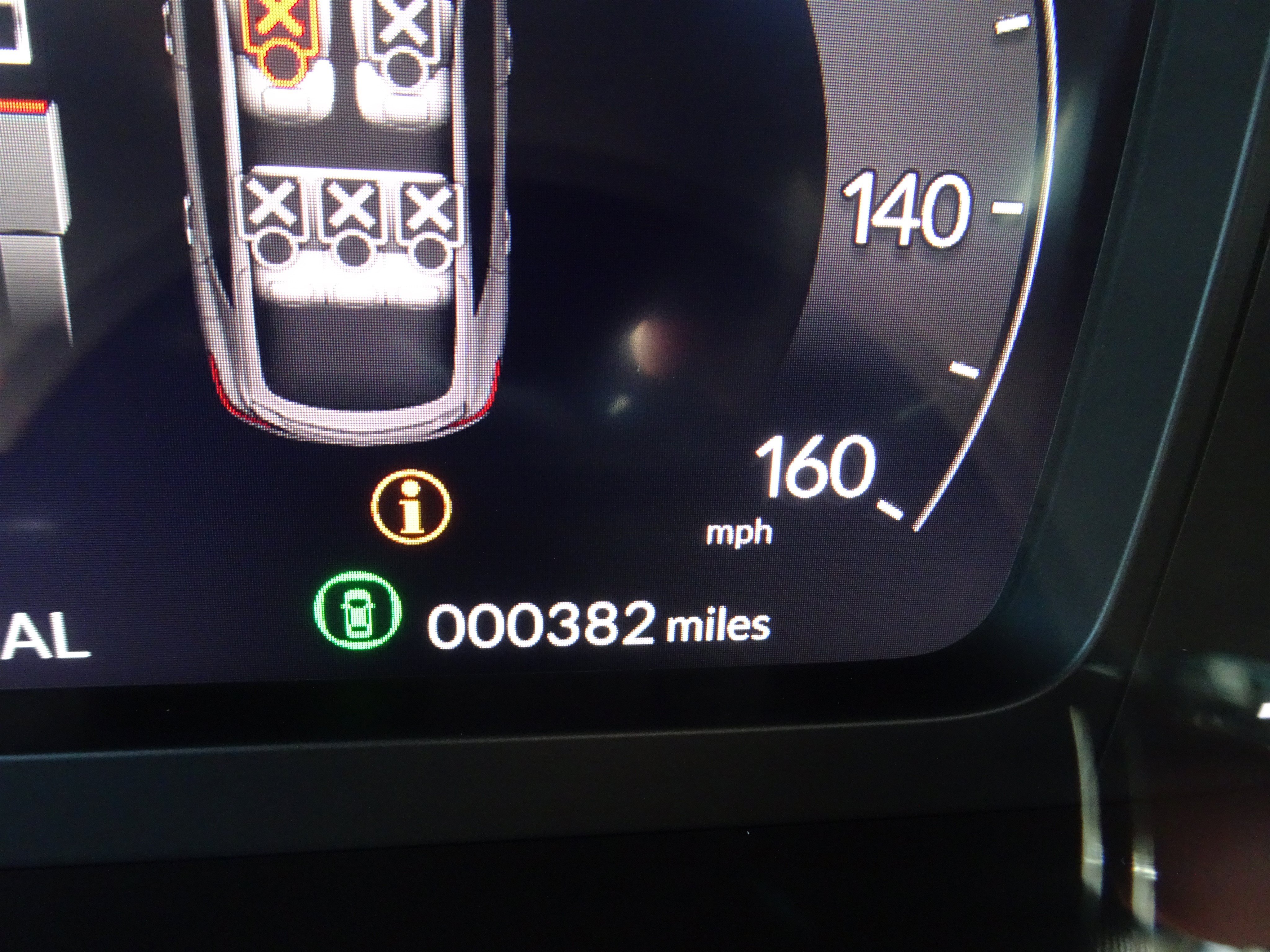 Used 2026 Solar Silver Metallic Acura w/A-Spec Package image 24