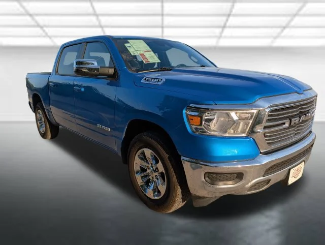 2024 RAM 1500 Pickup