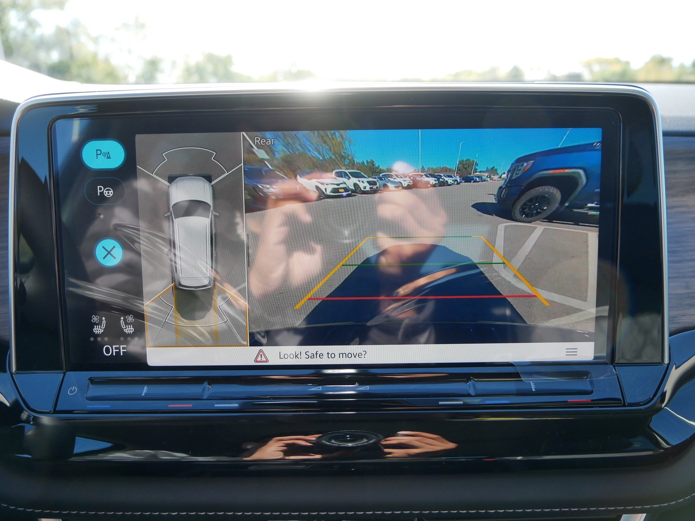 2026 Volkswagen Atlas SEL Premium R-Line - Photo 16