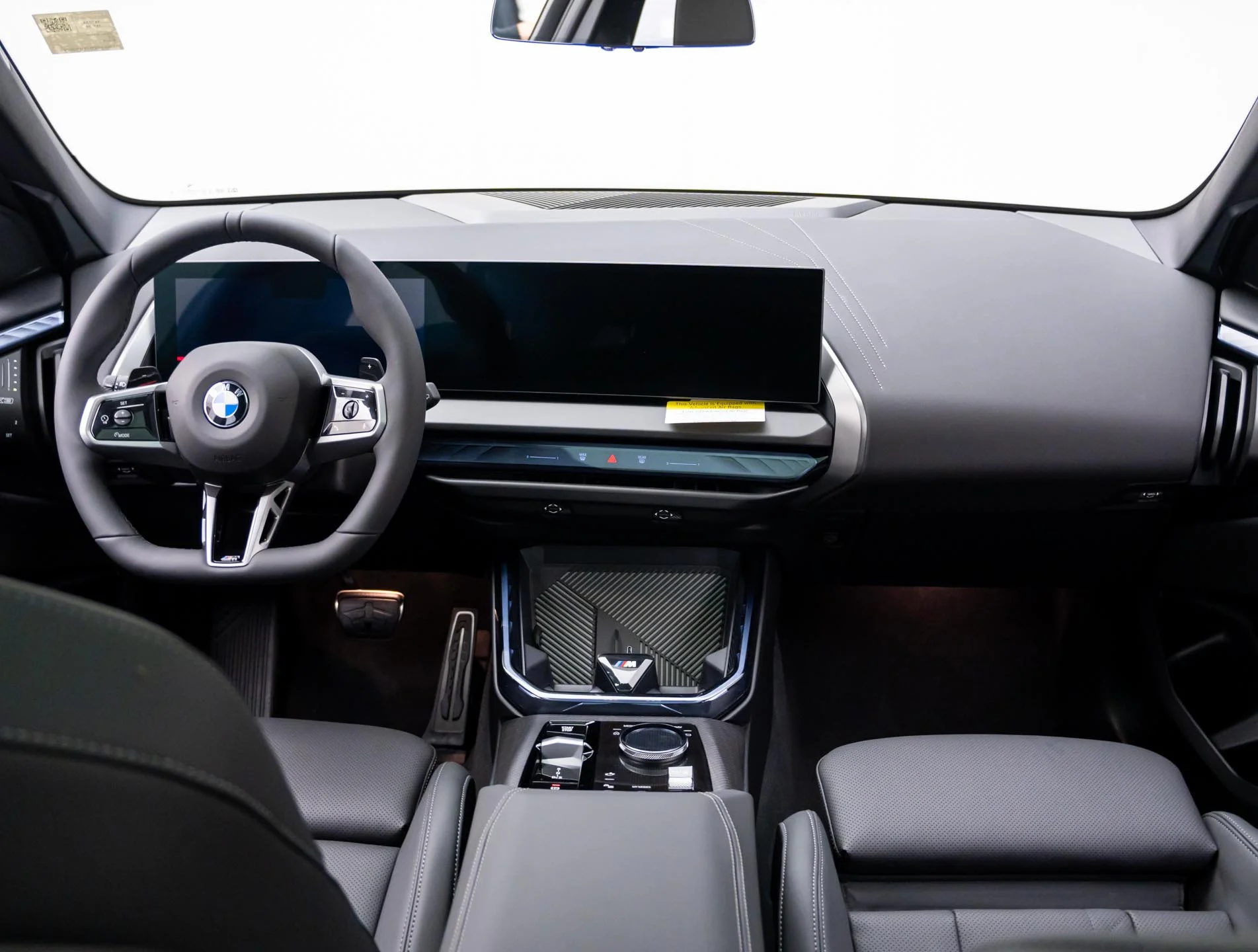 New 2026 Black BMW 30 xDrive image 11