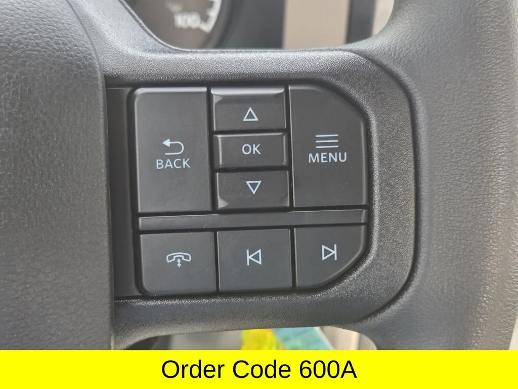 New 2026 Oxford White Ford F-250® XL image 18