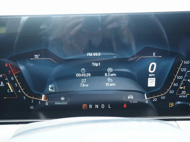 2025 Ford Mustang EcoBoost Premium Convertible - Photo 82
