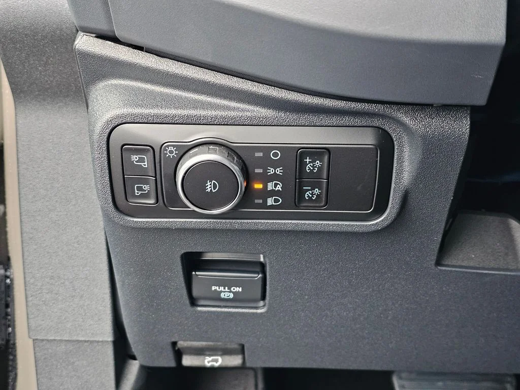 New 2025 Marsh Gray Ford Outer Banks® image 23