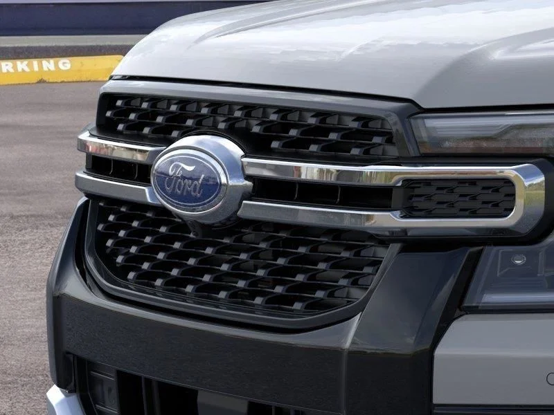 New 2026 Avalanche Ford Lariat® image 17
