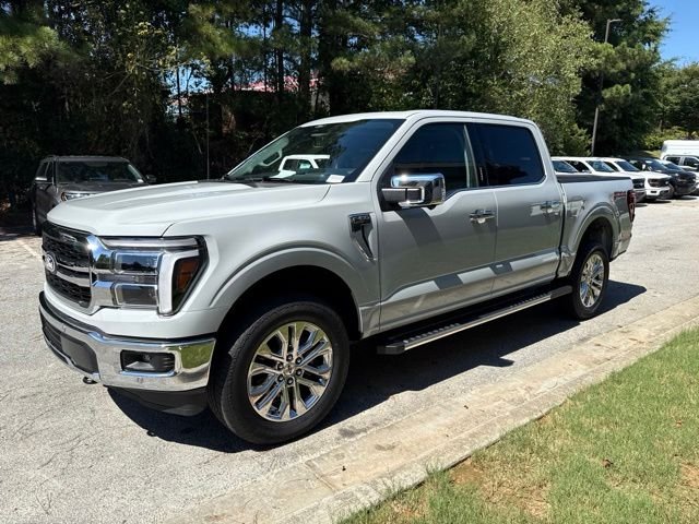 New 2026 Avalanche Ford Lariat image 4