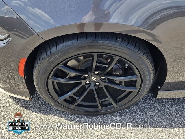Used 2023 Gray Dodge R T Scat Pack image 18