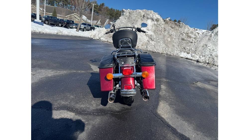 Used 2008  HARLEY DAVIDSON  image 3