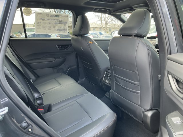 2026 Subaru Outback Wilderness - Photo 55