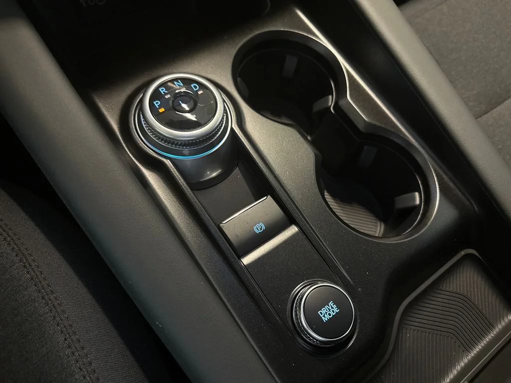 New 2026 White Ford Active image 31