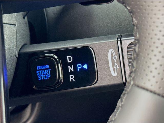 2026 Hyundai Palisade XRT Pro - Photo 27