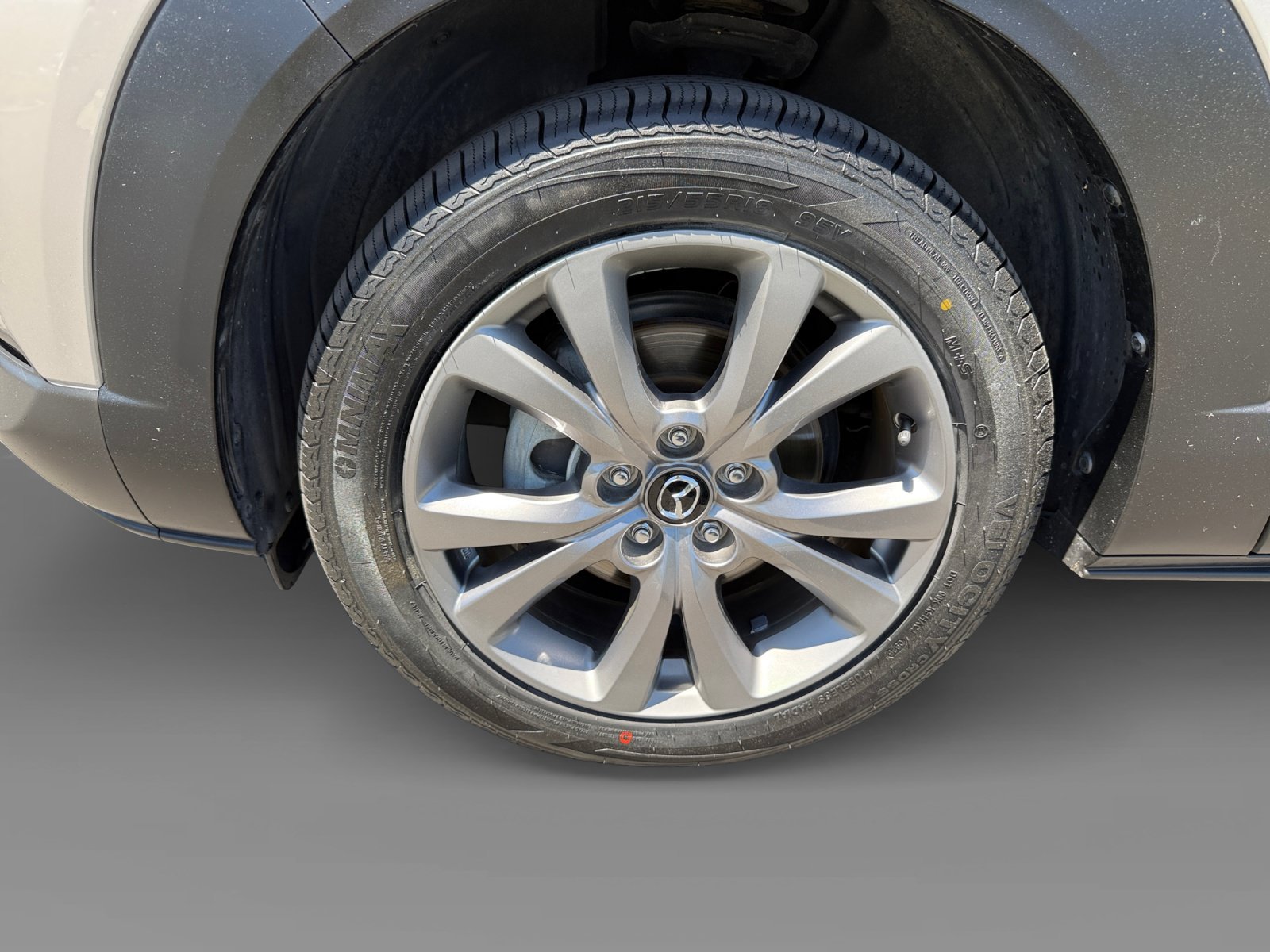 Certified Used 2024 Quartz Metallic Mazda 2.5 S Preferred Package image 9