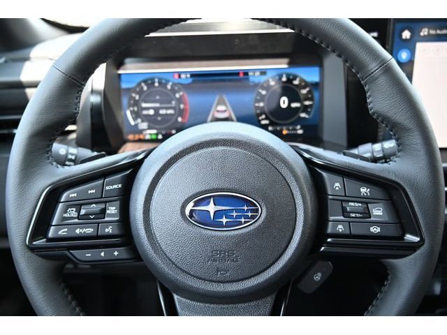 New 2026 Silver Subaru Premium image 63