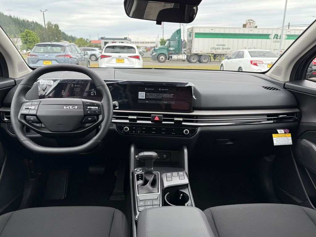 New 2026 Panthera Metal Kia LX image 19