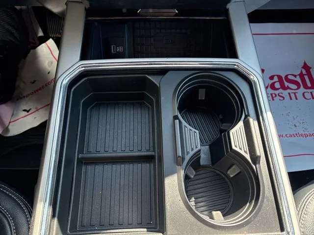 2022 Ford F-350 Super Duty Lariat - Photo 13