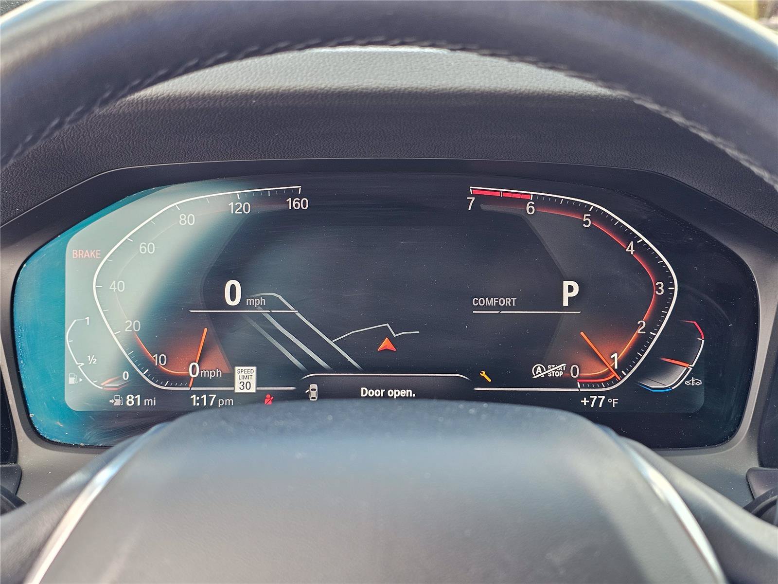 2022 BMW 3 Series 330i - Photo 23
