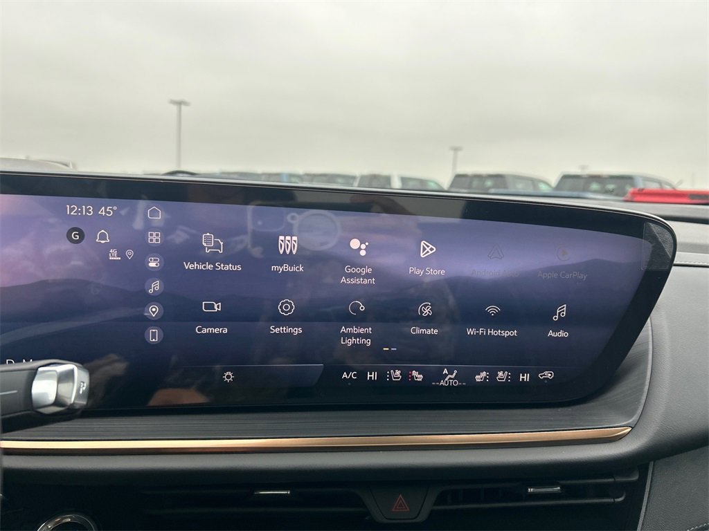 2026 BUICK ENVISION - Image 21