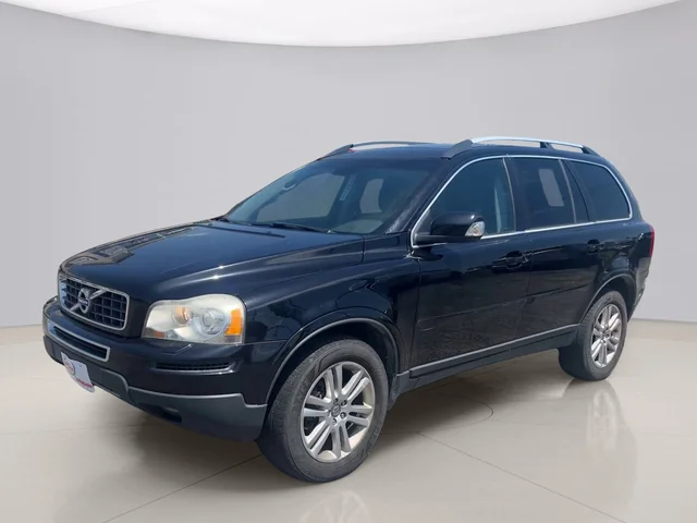 2010 Volvo Xc90 3.2