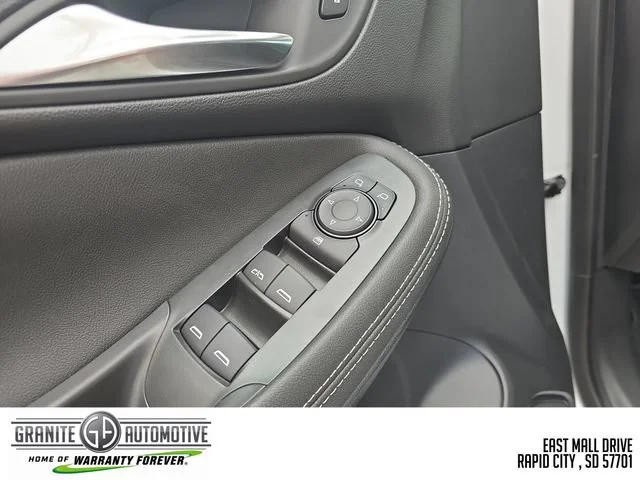 2026 Buick Encore GX Preferred - Photo 11