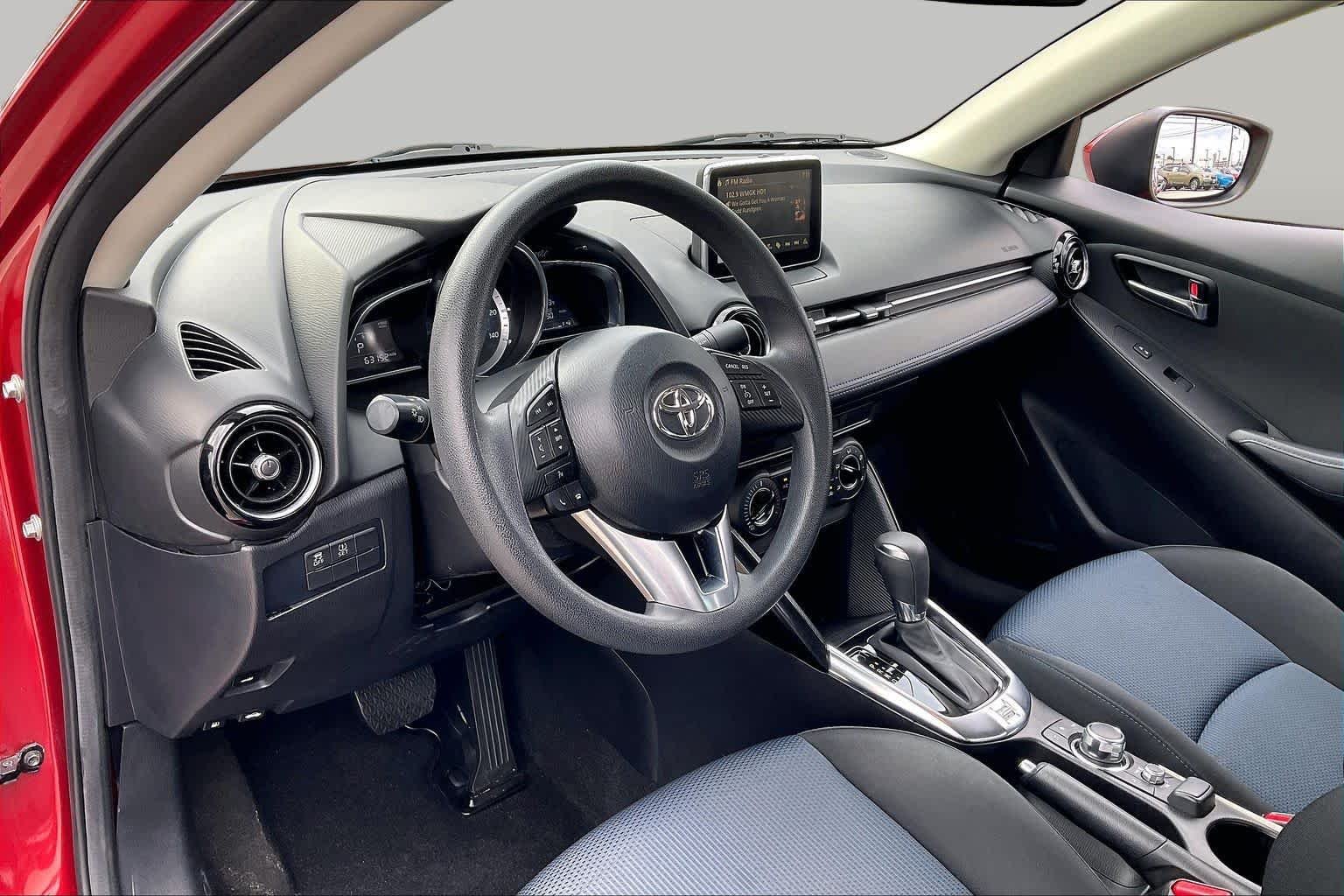 Used 2017 Pulse Toyota  image 16