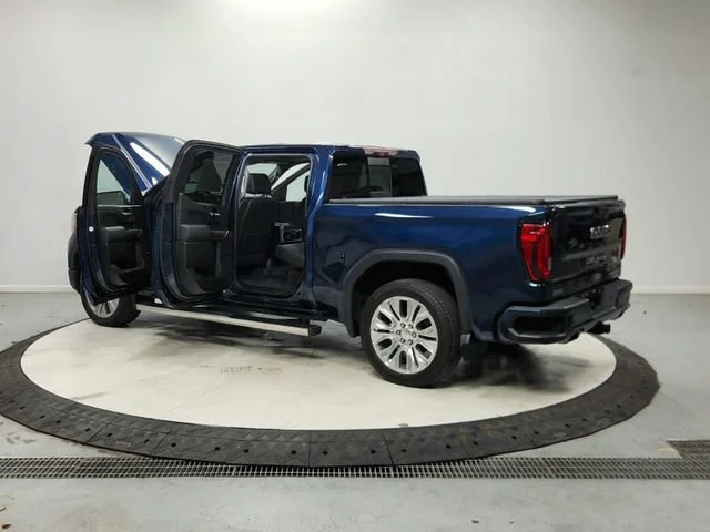 2020 GMC Sierra 1500 Denali Denali - Photo 14