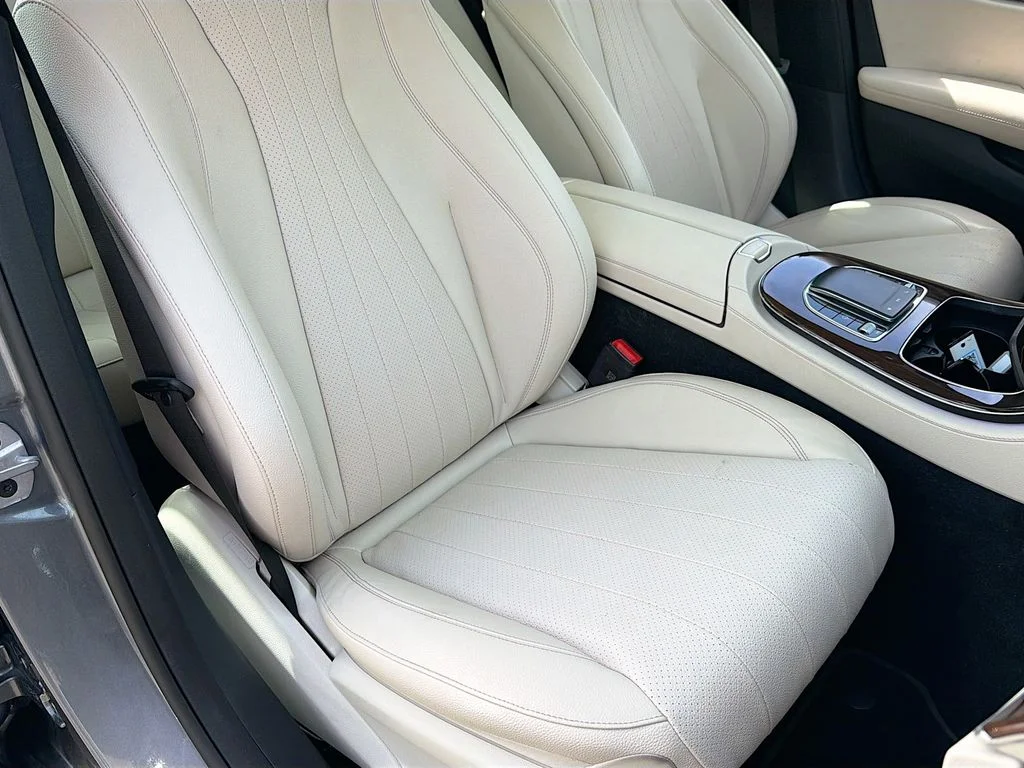 2023 Mercedes-Benz E-Class E350 - Photo 23
