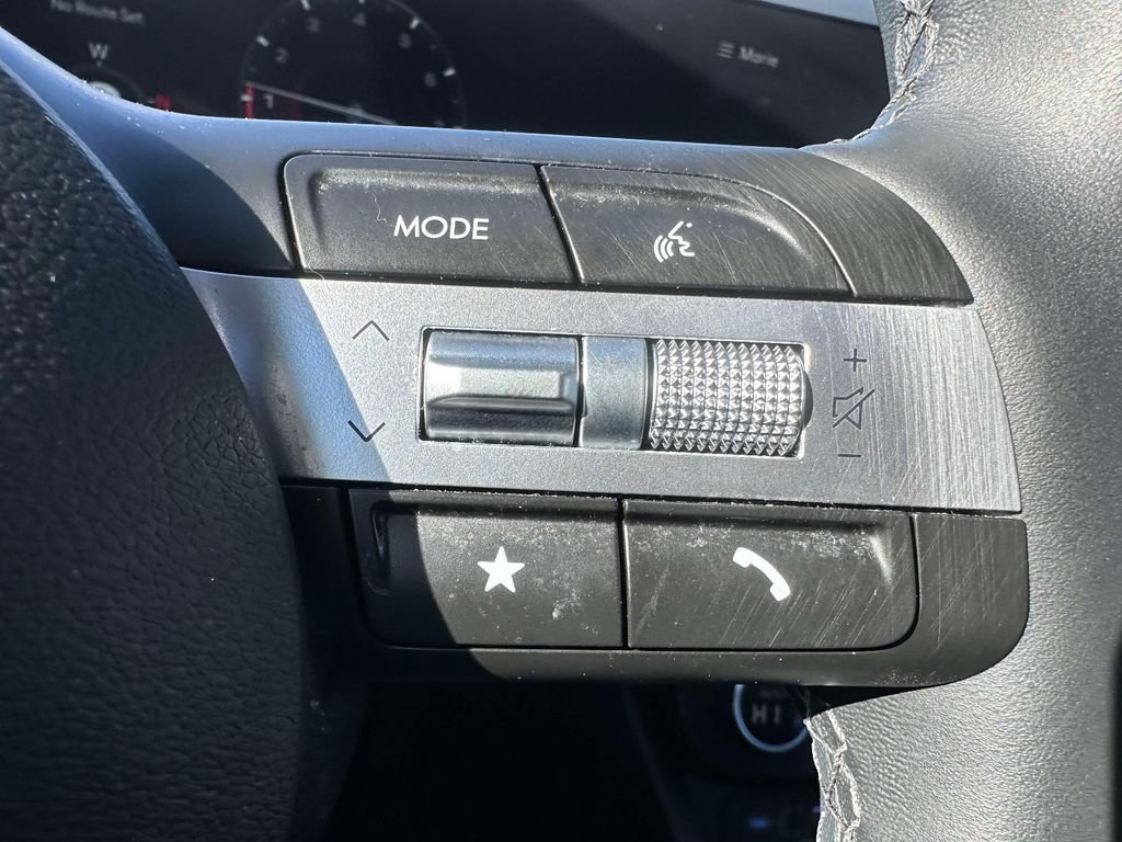 2025 Hyundai Tucson SEL Convenience - Photo 30