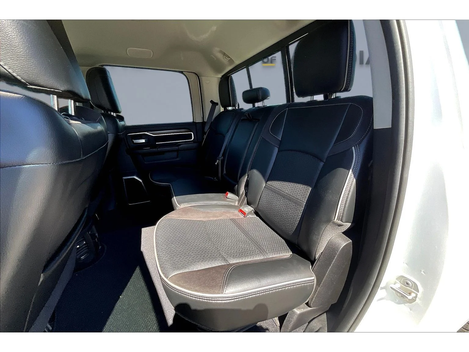 Used 2024  Ram Laramie image 18
