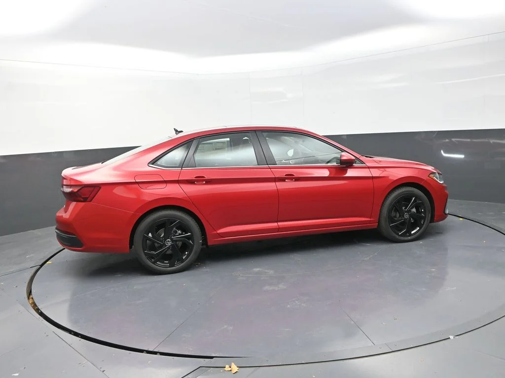 New 2026  Volkswagen 1.5T SE image 12