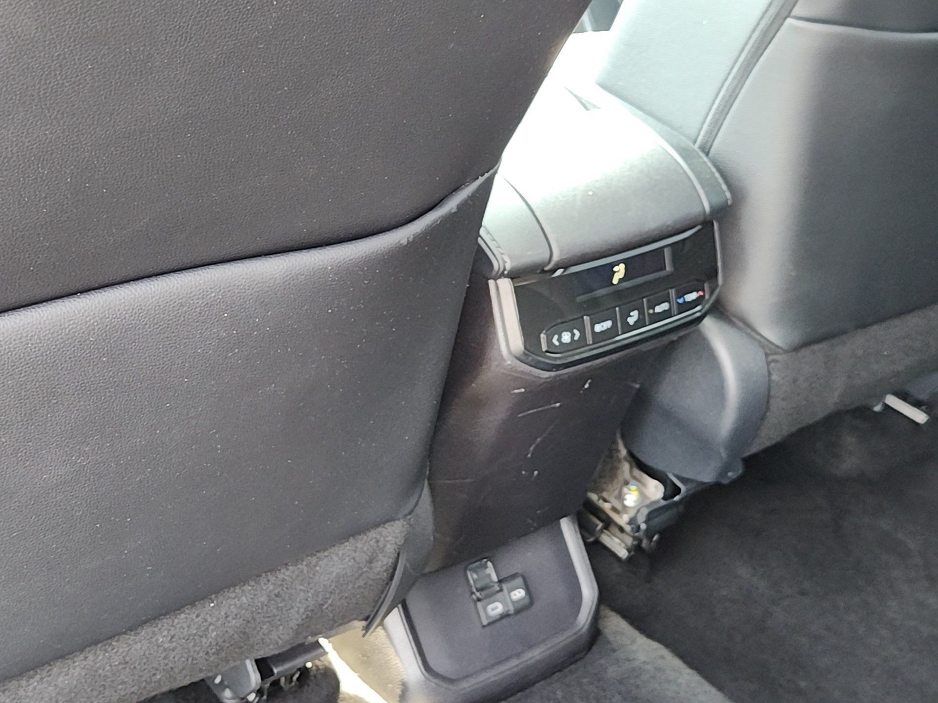Certified Used 2025 Celestial Silver Metallic Toyota XLE image 25