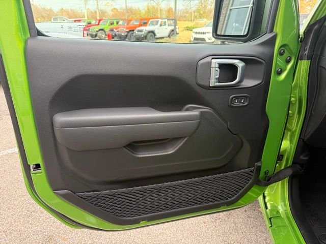 New 2026 Mojito Clear-Coat Exterior Paint Jeep Sport image 14