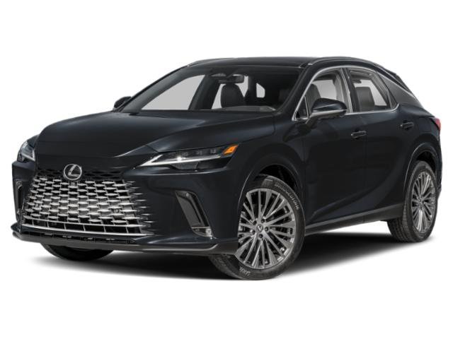2026 Lexus RX 450h+ 450h+ Premium AWD's photo