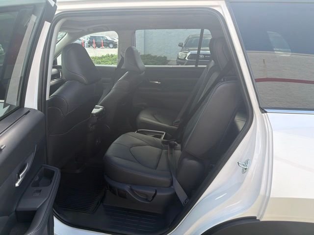 Used 2026 Beige Toyota Limited image 19