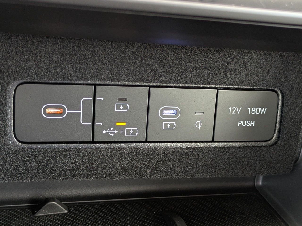 New 2026 Serenity White Hyundai SEL Sport image 47