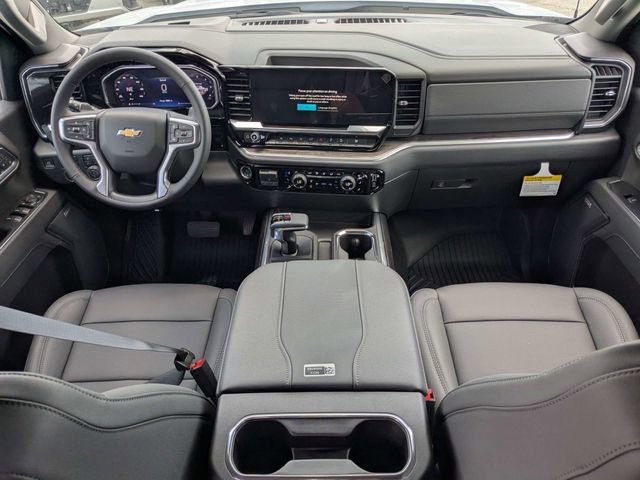 2026 Chevrolet Silverado 1500 LTZ - Photo 15